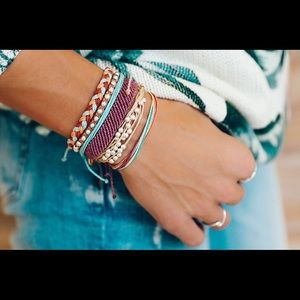 🤍 Pura Vida- Limited Edition Shore Break Pack